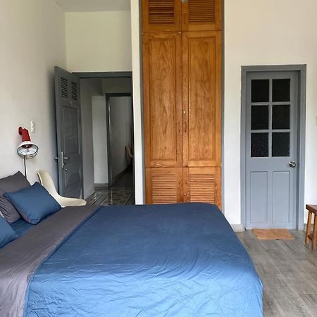 Tia Du Villa Homestay 달랏 외부 사진