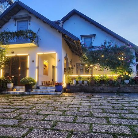 Tia Du Villa Homestay 달랏 외부 사진