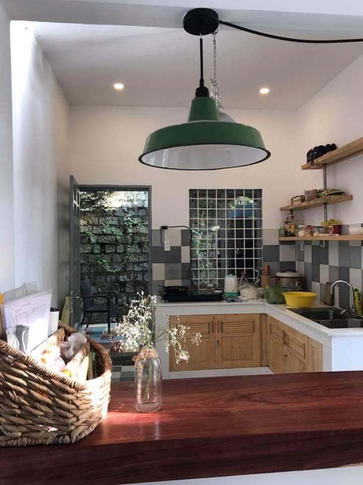 Tia Du Villa Homestay 달랏 외부 사진