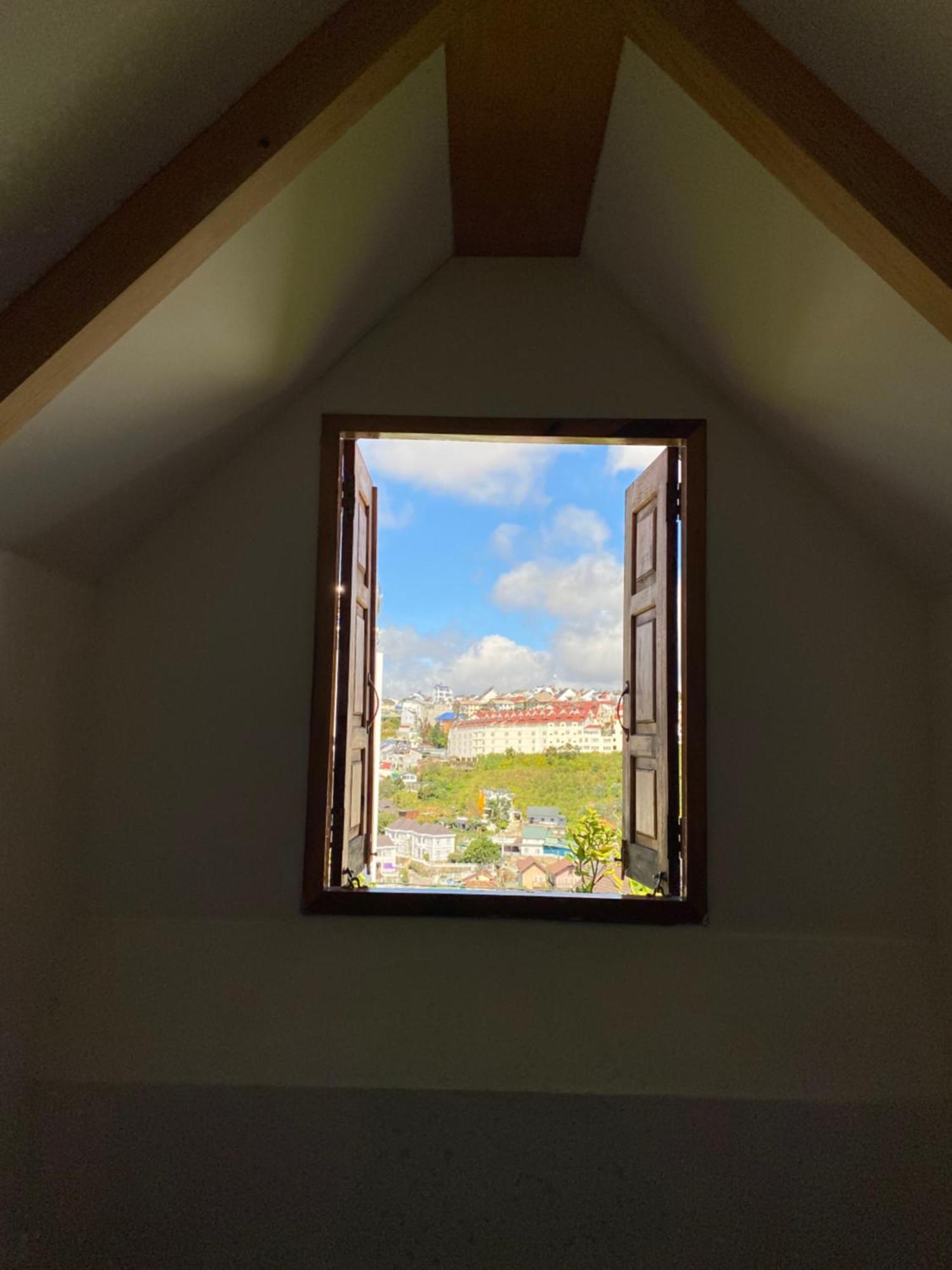 Tia Du Villa Homestay 달랏 외부 사진