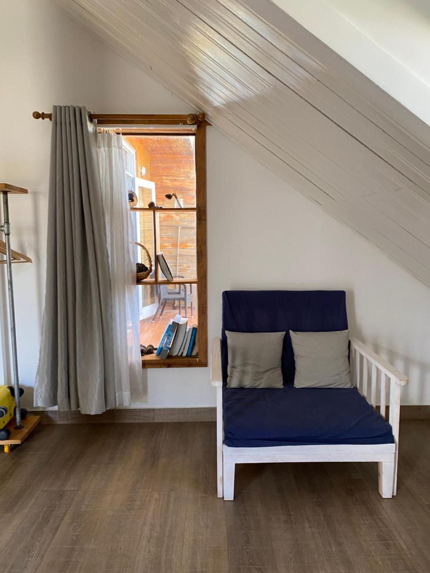 Tia Du Villa Homestay 달랏 외부 사진