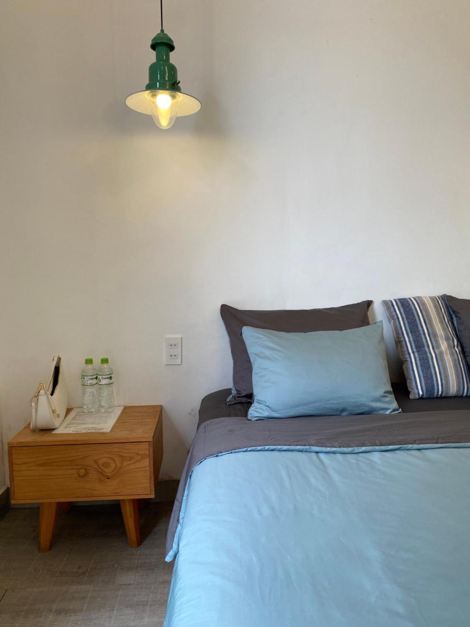 Tia Du Villa Homestay 달랏 외부 사진