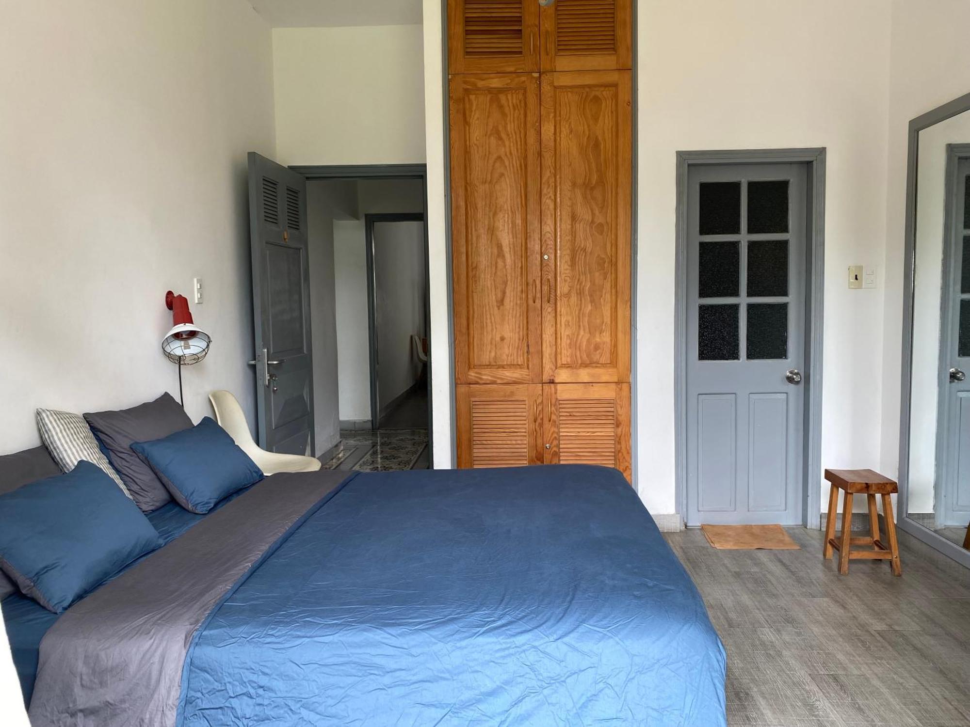 Tia Du Villa Homestay 달랏 외부 사진