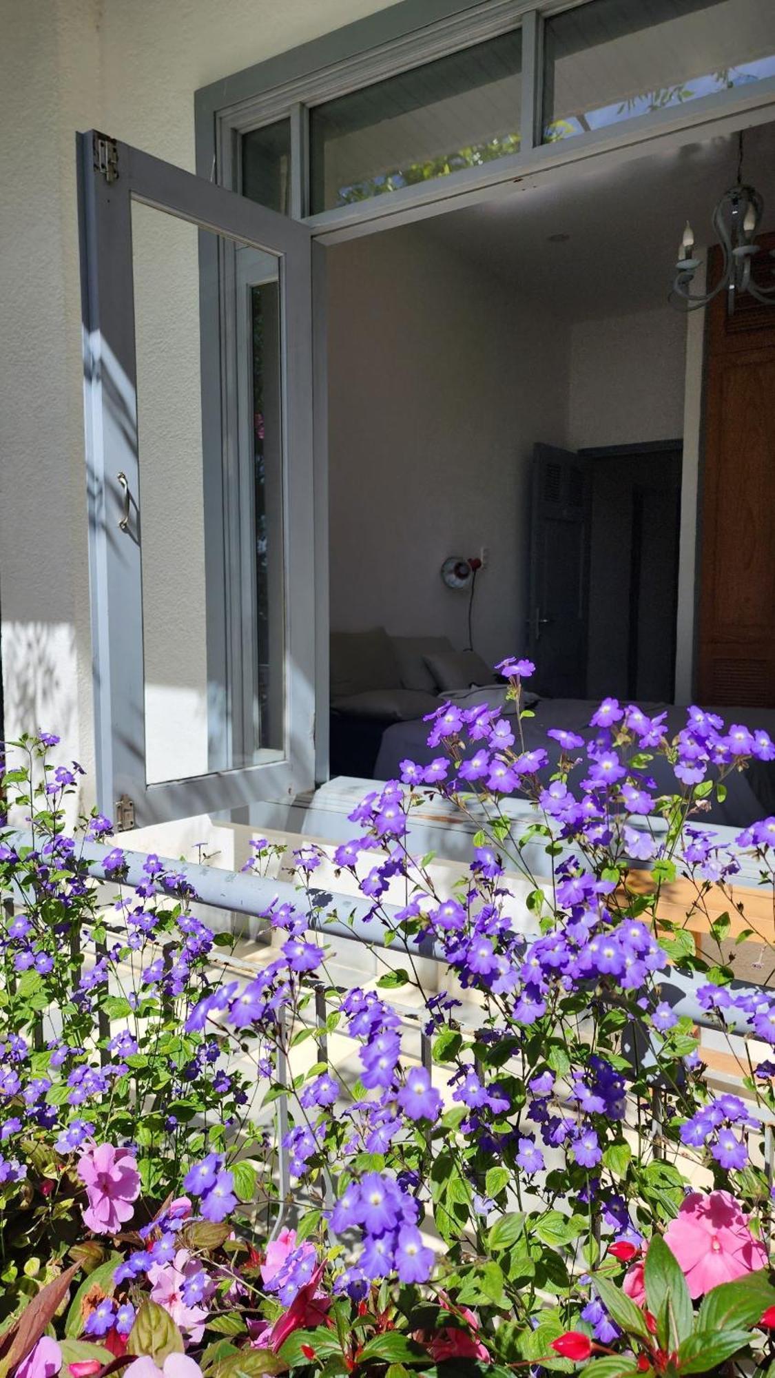 Tia Du Villa Homestay 달랏 외부 사진