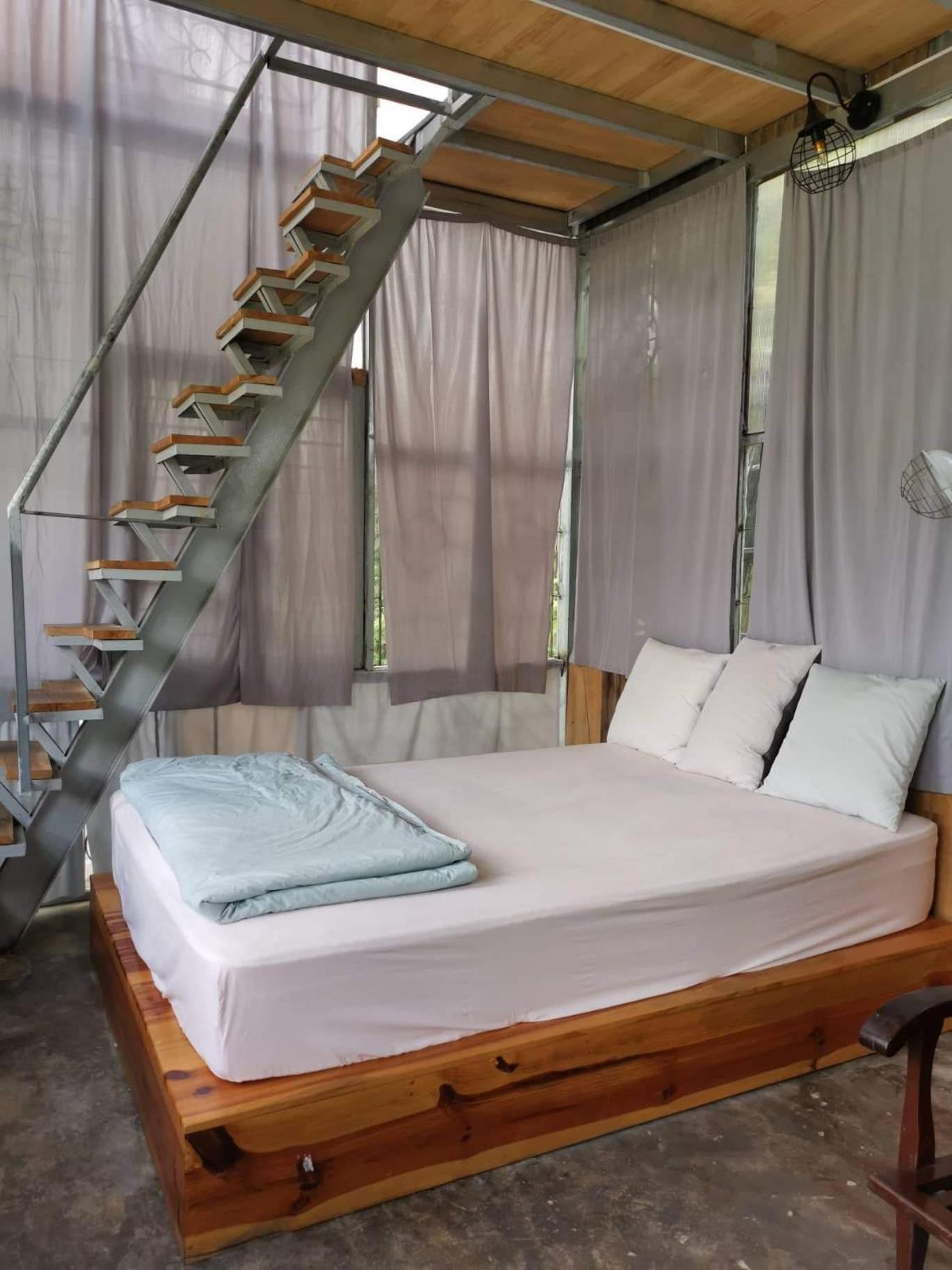 Tia Du Villa Homestay 달랏 외부 사진