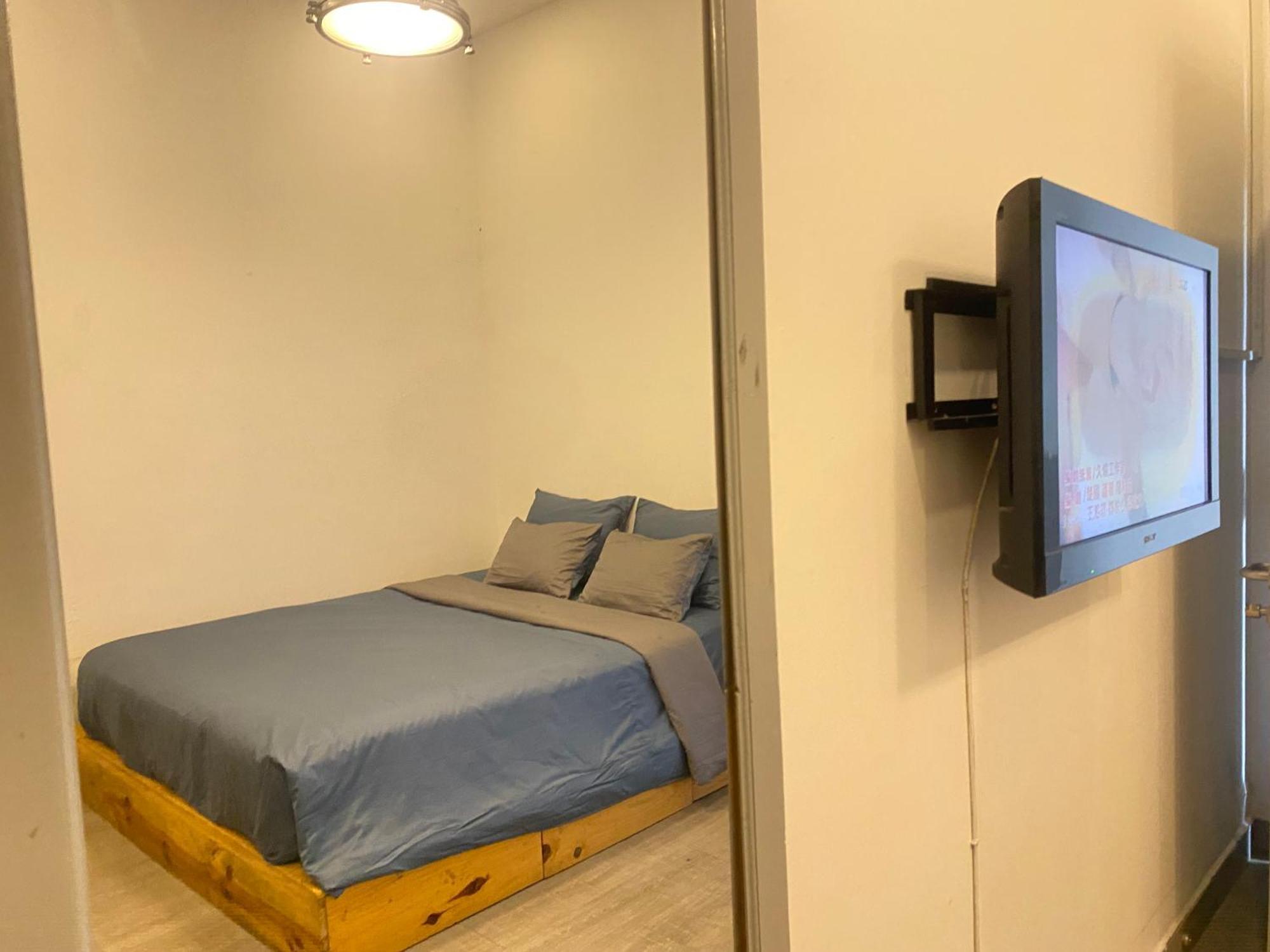 Tia Du Villa Homestay 달랏 외부 사진