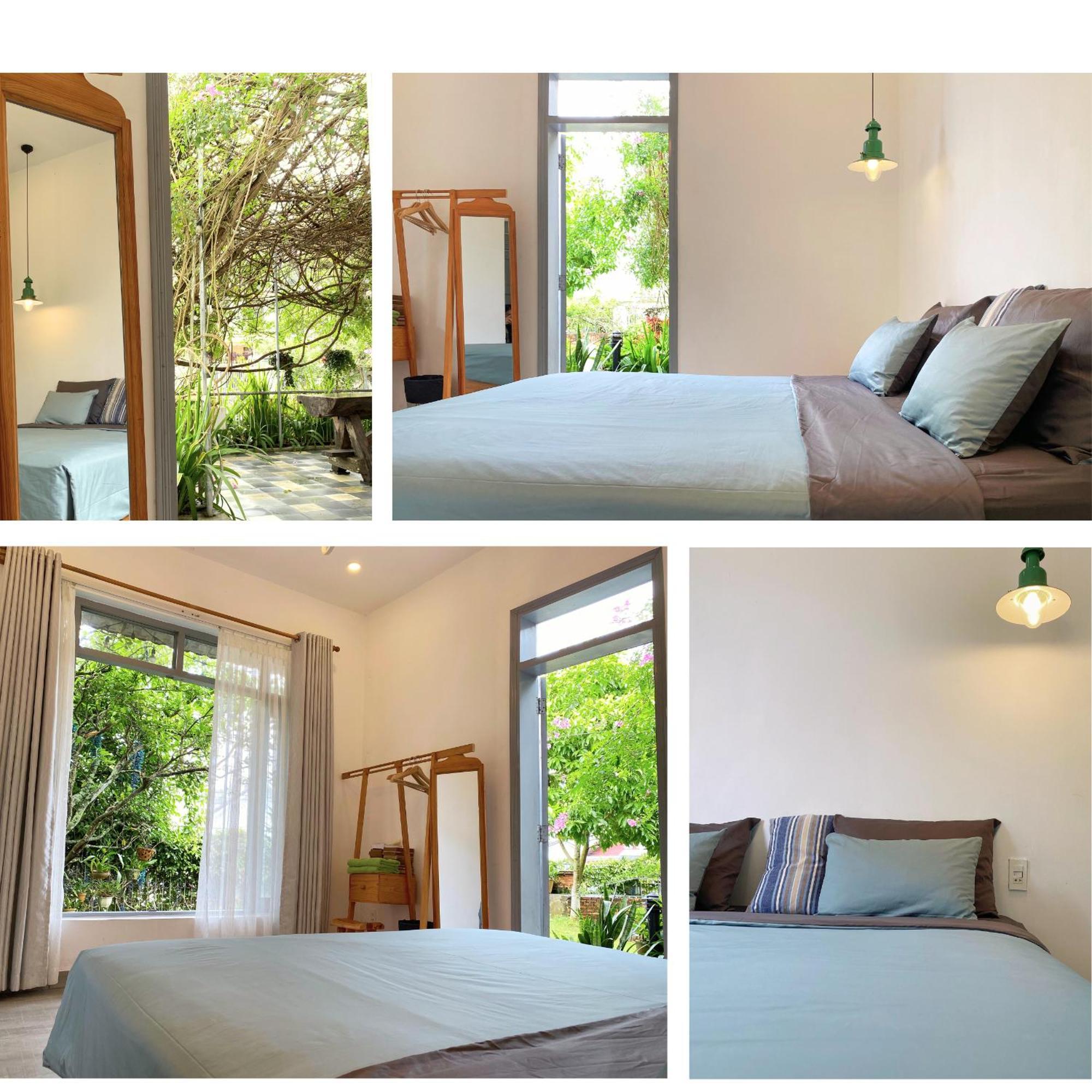 Tia Du Villa Homestay 달랏 외부 사진