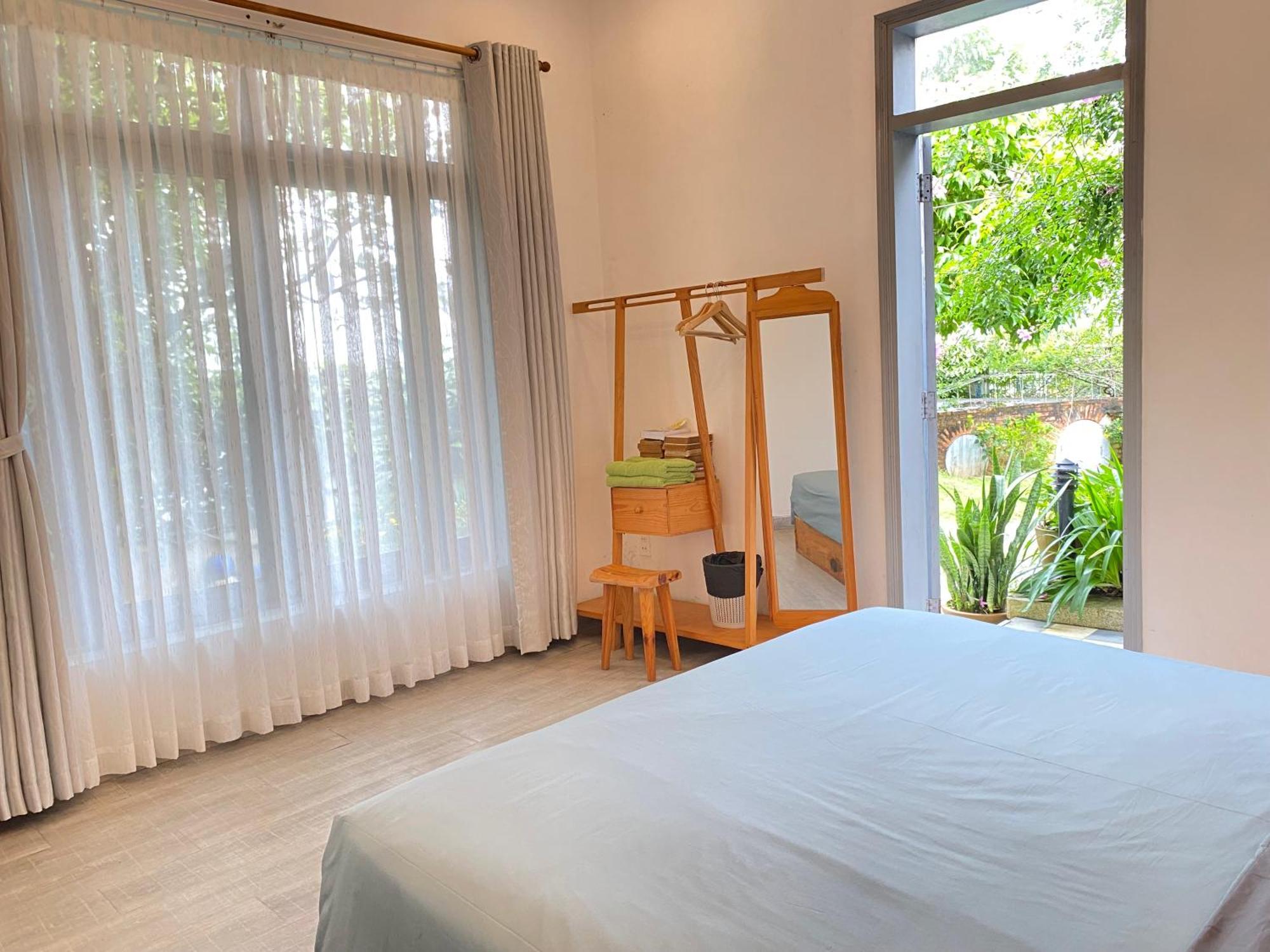 Tia Du Villa Homestay 달랏 외부 사진