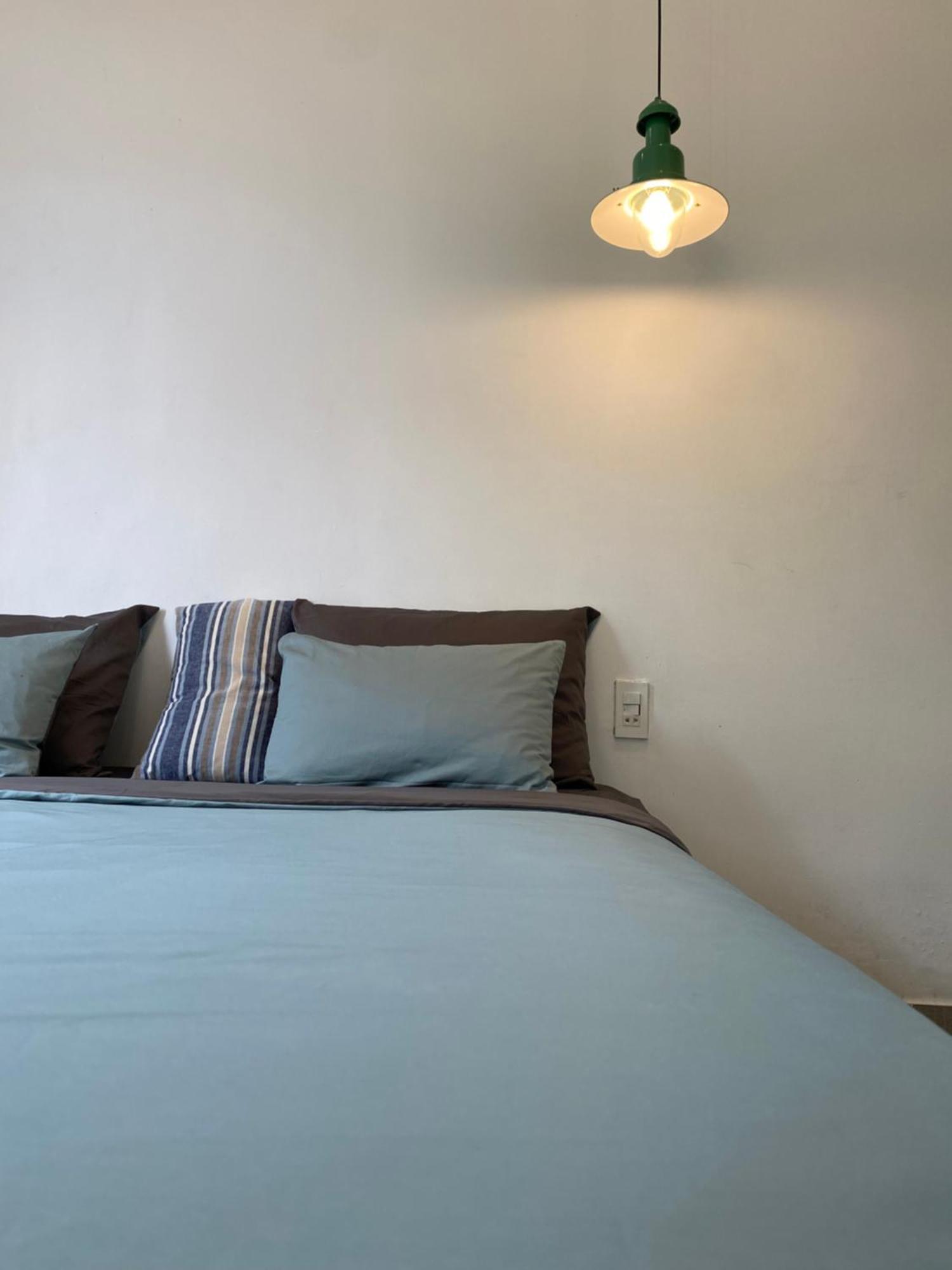 Tia Du Villa Homestay 달랏 외부 사진