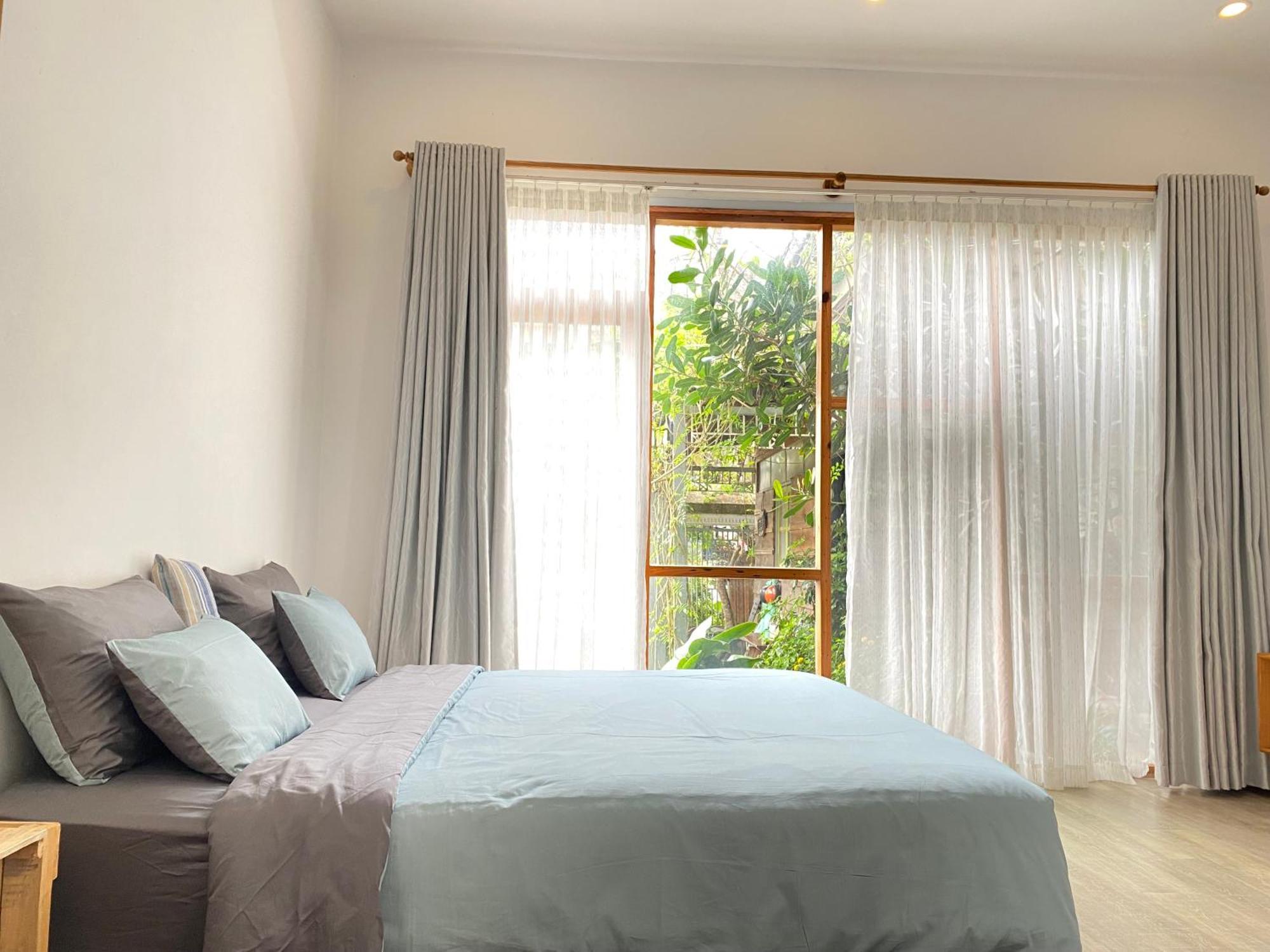 Tia Du Villa Homestay 달랏 외부 사진