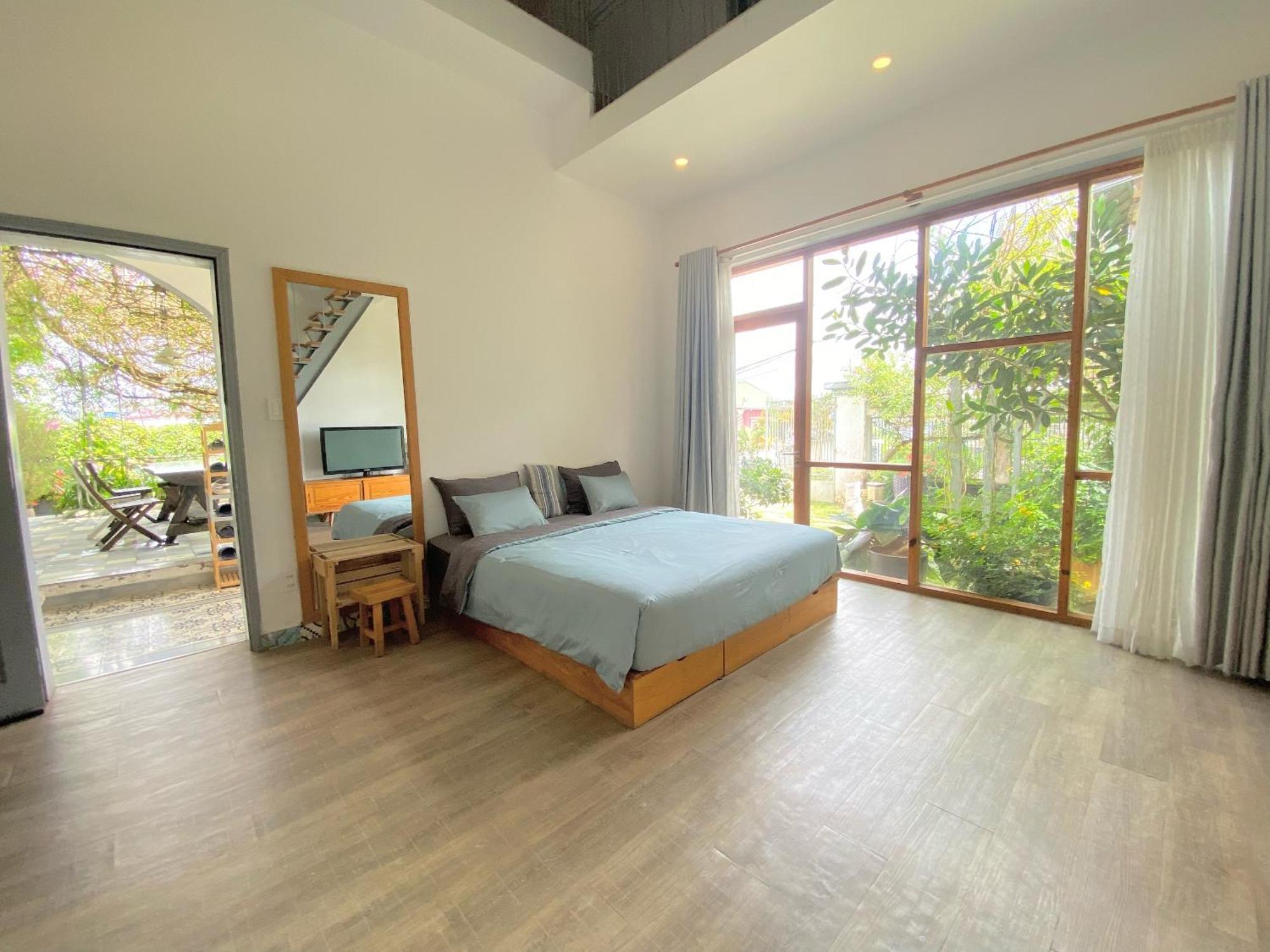 Tia Du Villa Homestay 달랏 외부 사진
