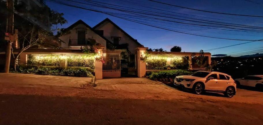 Tia Du Villa Homestay 달랏 외부 사진