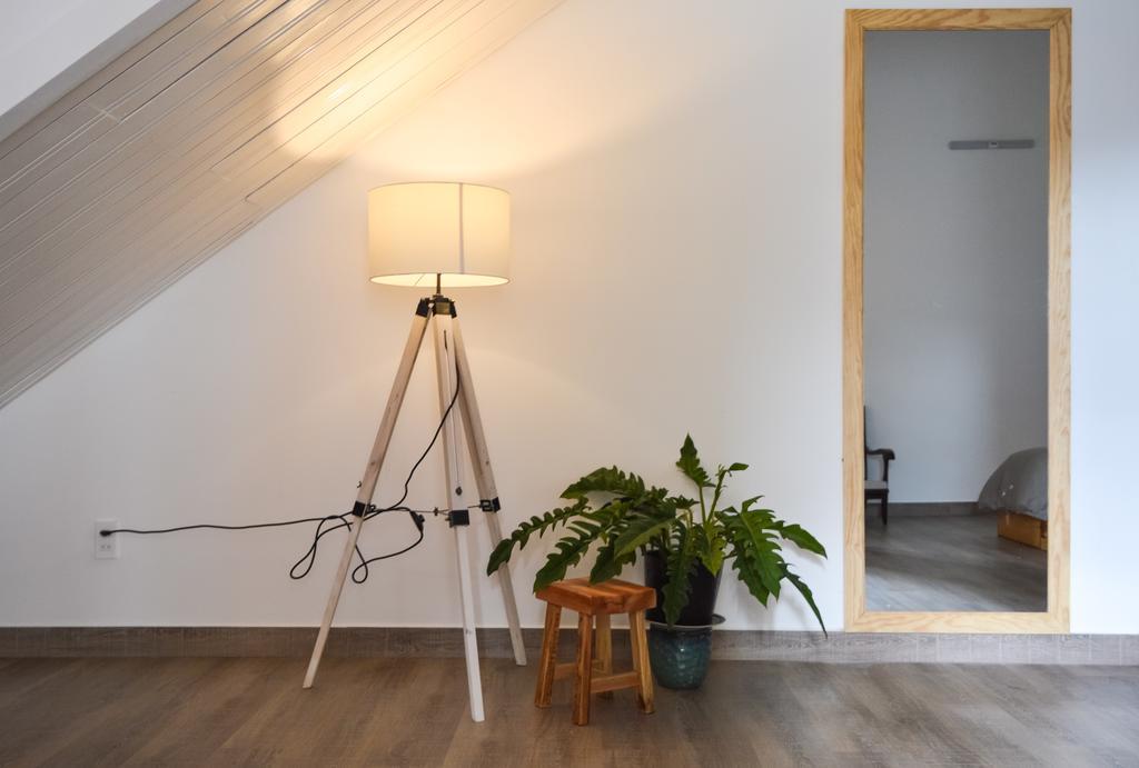 Tia Du Villa Homestay 달랏 외부 사진