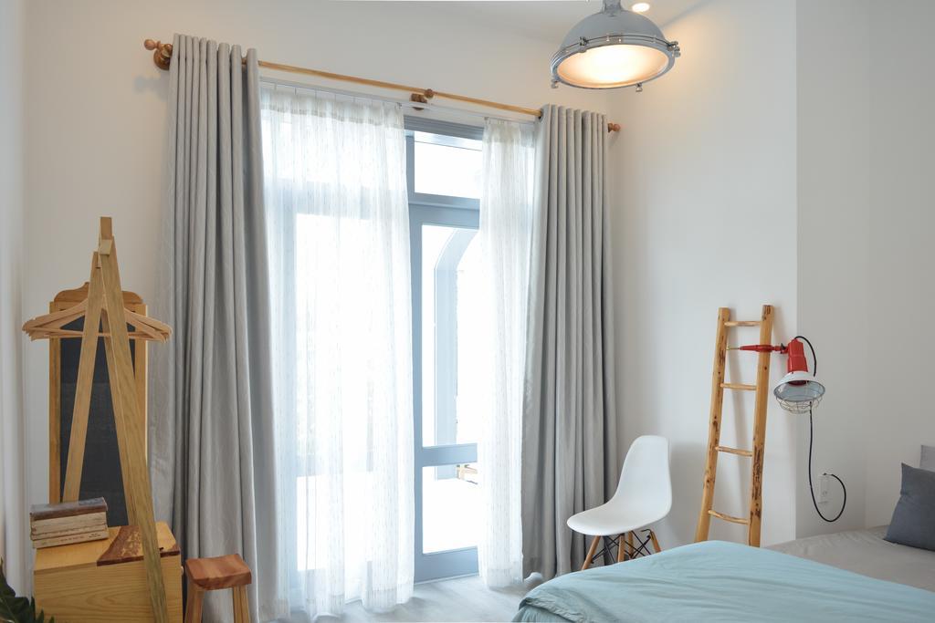Tia Du Villa Homestay 달랏 외부 사진