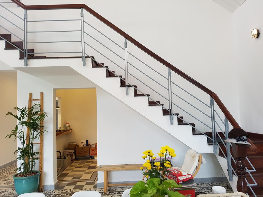 Tia Du Villa Homestay 달랏 외부 사진