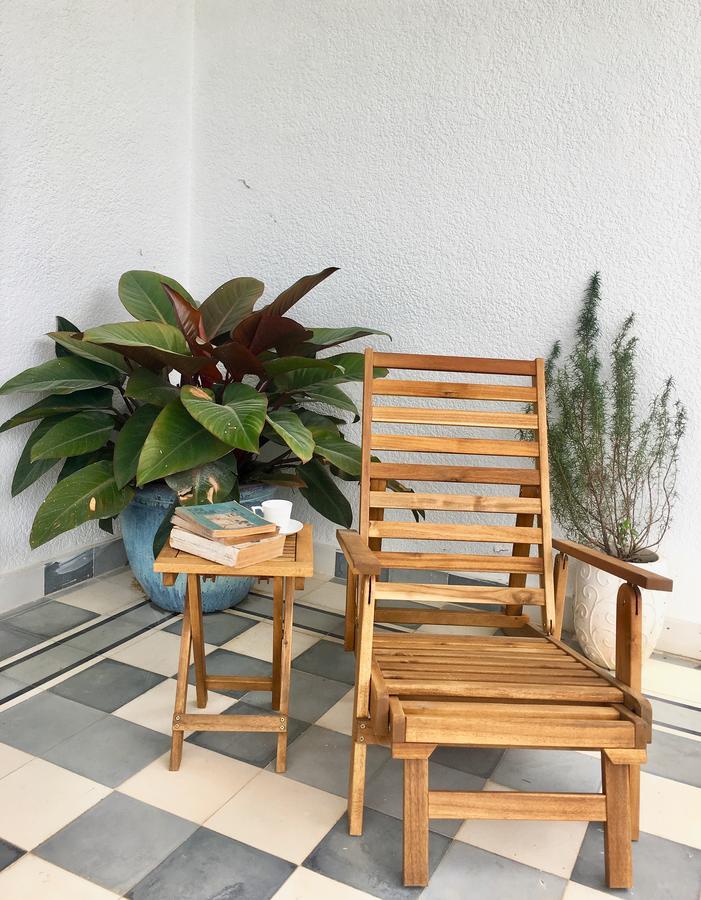 Tia Du Villa Homestay 달랏 외부 사진
