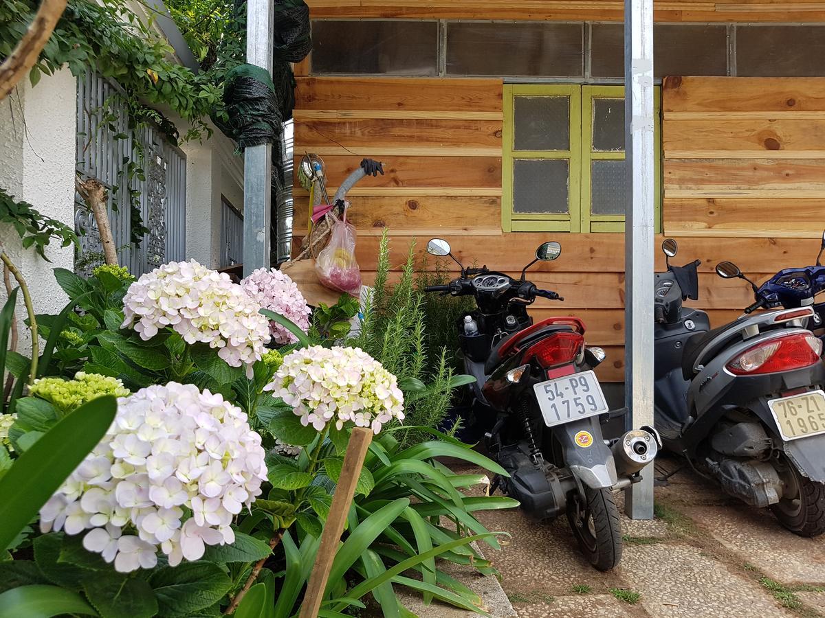 Tia Du Villa Homestay 달랏 외부 사진