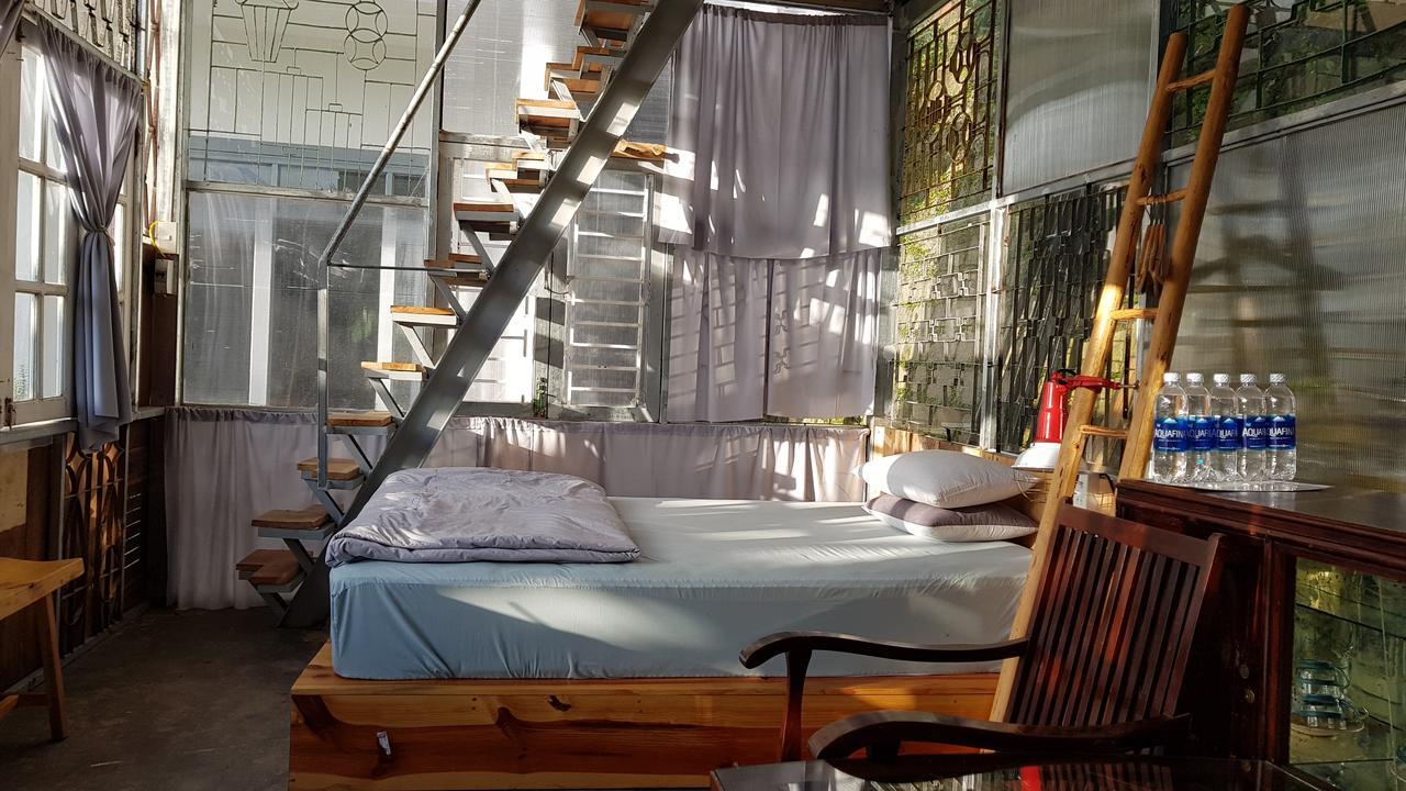 Tia Du Villa Homestay 달랏 외부 사진