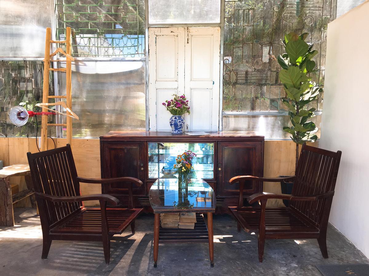Tia Du Villa Homestay 달랏 외부 사진