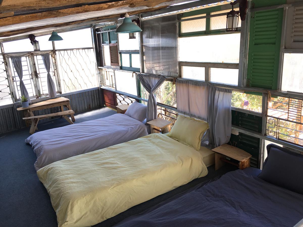Tia Du Villa Homestay 달랏 외부 사진